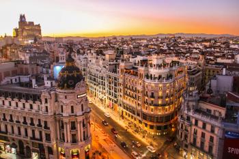 Madridas