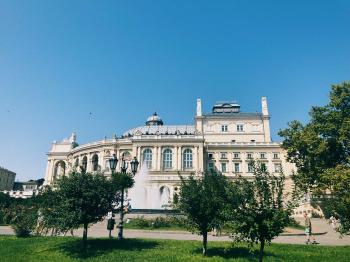 Odesa