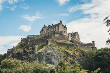 Edinburgas