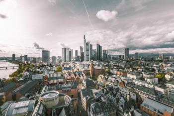Frankfurtas