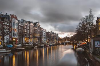Amsterdamas