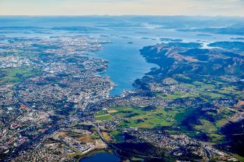 Stavangeris