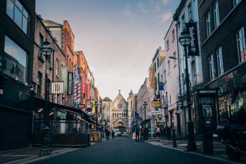 Dublinas