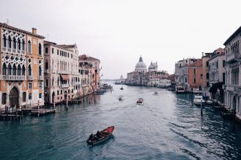 Venecija