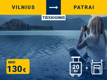 Išvykimas