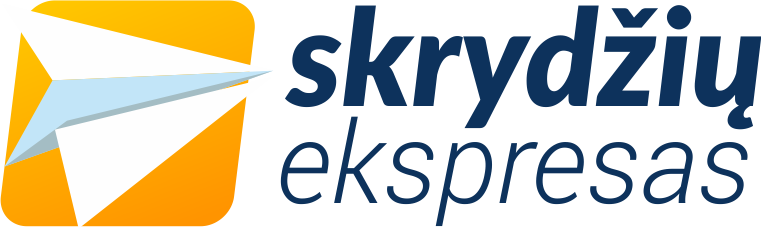 skrydziuekspresas.lt