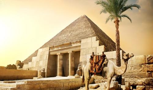 Populiarūs kurortai - Šarm Aš Šeichas - Šarm Aš Šeichas, Egiptas